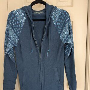 Hoodie dress